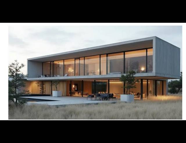 6 BEDROOM HOUSE FOR SALE IN MIDSTREAM RIDGE